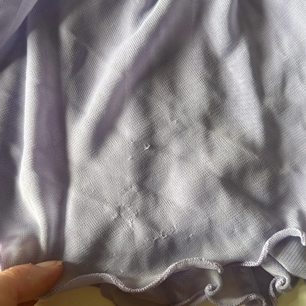 Bundle 3 Dance Skirts